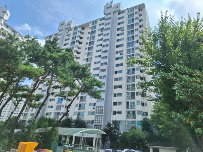인천 계양구 용종동 213-2, 307동 14층 1401호 (용종동,초정마을쌍용아파트) 아파트 경매 사진 6