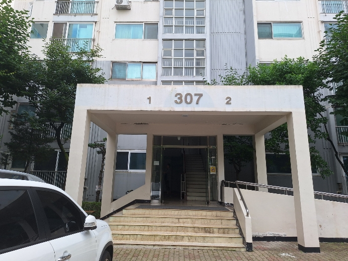 인천 계양구 용종동 213-2, 307동 14층 1401호 (용종동,초정마을쌍용아파트) 아파트 경매 사진 7