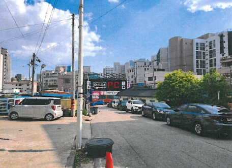 경기 평택시 지산동 812-3, 201호 (지산동,주식회사레지던스지산) 외 35개호 숙박(콘도등) 경매 사진 6