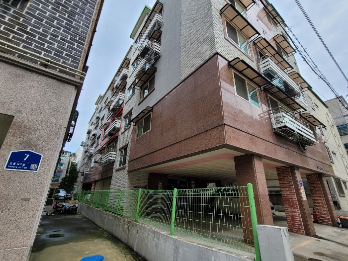 경기 안산시 상록구 일동 547-5, 301호 다세대주택 경매 사진 4