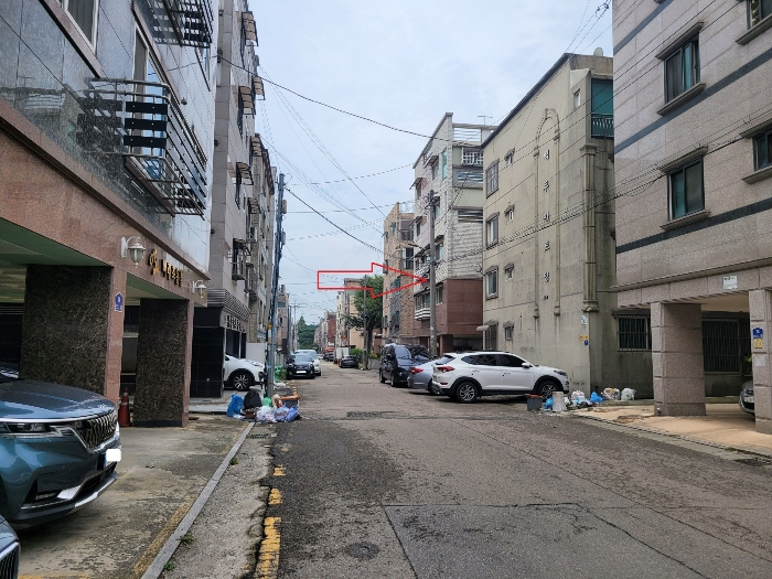 경기 안산시 상록구 일동 547-5, 301호 다세대주택 경매 사진 7