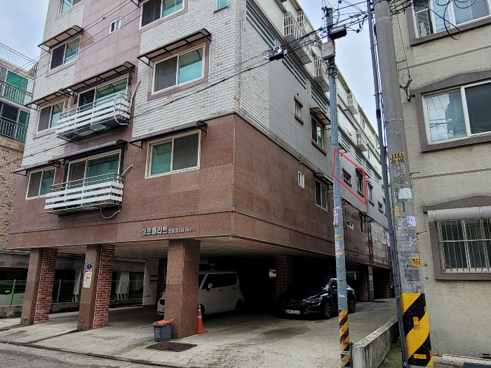 경기 안산시 상록구 일동 547-5, 301호 다세대주택 경매 사진 8