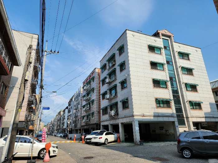 경기 안산시 상록구 사동 1408, 5층502호 다세대주택 경매 사진 5