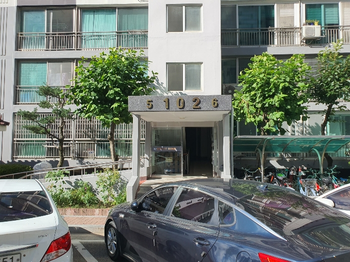 대전 서구 도마동 180-2, 102동 3층305호 (도마동,효성타운) 아파트 경매 사진 9