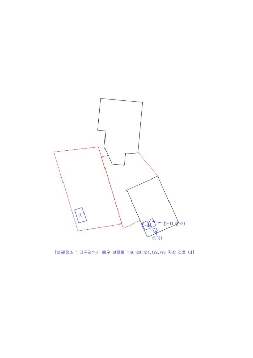 대구광역시 동구 신평동 119 외 5필지 공장 경매 사진 33