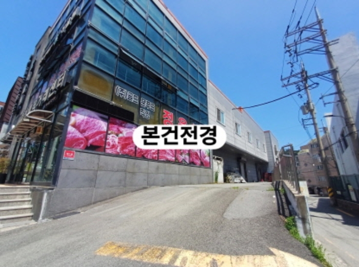 부산광역시 사하구 신평동 262-14 기타 경매 사진 5