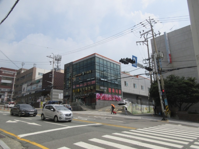 부산광역시 사하구 신평동 262-14 기타 경매 사진 6