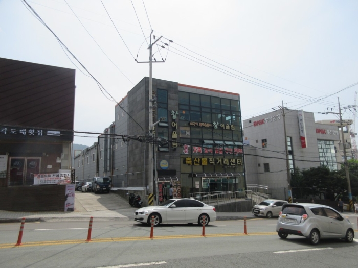 부산광역시 사하구 신평동 262-14 기타 경매 사진 7