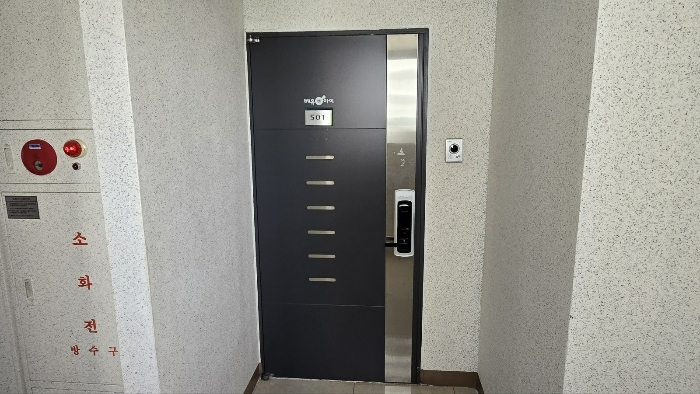 경남 양산시 평산동 600, 103동 5층501호 (평산동,양산천성산한일유앤아이아파트) 아파트 경매 사진 5