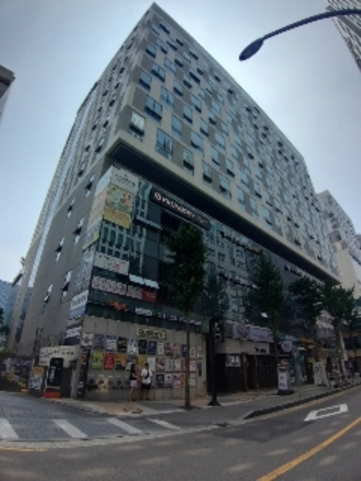 서울 강서구 마곡동 797-1, 제1층 제118호 (마곡동,퀸즈파크나인) 근린상가 경매 사진 1