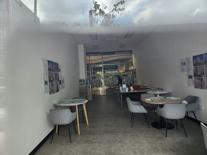 서울 강서구 마곡동 797-1, 제1층 제118호 (마곡동,퀸즈파크나인) 근린상가 경매 사진 11