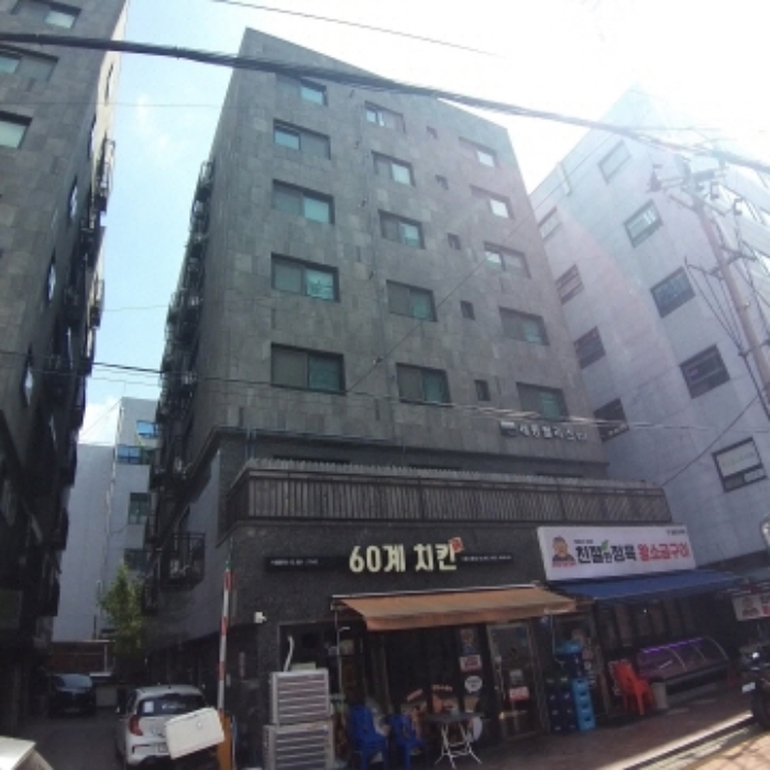 서울 금천구 시흥동 890-2, 제101동 제2층 제201호 (시흥동, 세종팰리스) 외 1필지 다세대주택 경매 사진 1