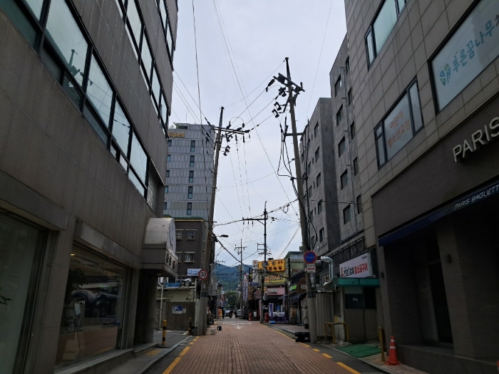 서울 금천구 시흥동 890-2, 제101동 제2층 제201호 (시흥동, 세종팰리스) 외 1필지 다세대주택 경매 사진 5