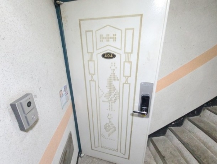 인천 부평구 부평동 409-15, 2동 4층 404호 (부평동, 성원아파트) 아파트 경매 사진 3