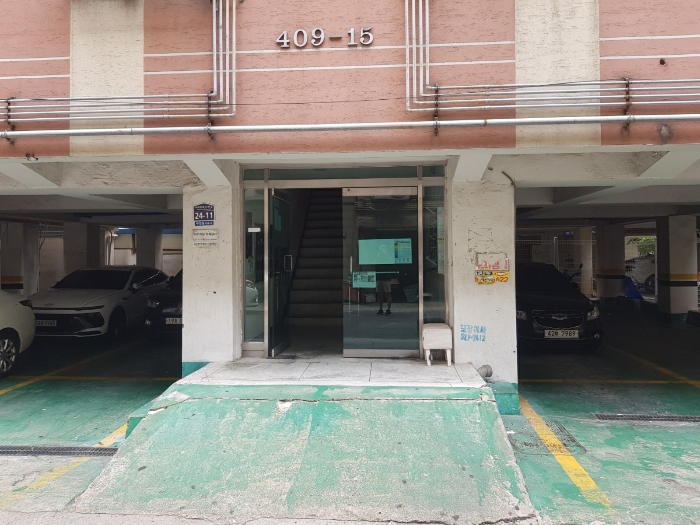 인천 부평구 부평동 409-15, 2동 4층 404호 (부평동, 성원아파트) 아파트 경매 사진 6