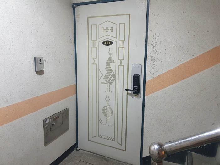 인천 부평구 부평동 409-15, 2동 4층 404호 (부평동, 성원아파트) 아파트 경매 사진 7