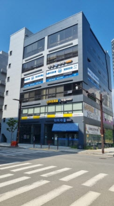경기 화성시 새솔동 99-3, 1동 2층206호 (새솔동,엠폴리스303) 외 3개호 근린상가 경매 사진 7
