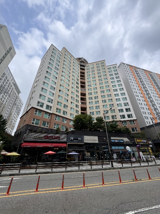 경기 화성시 동탄구 능동 1065-2, 16층비1602호 (능동,동탄퍼스트빌스타) 오피스텔(주거) 경매 사진 6