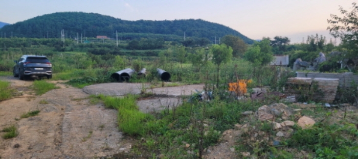 경상북도 청도군 금천면 신지리 35 외 10필지 답 경매 사진 23