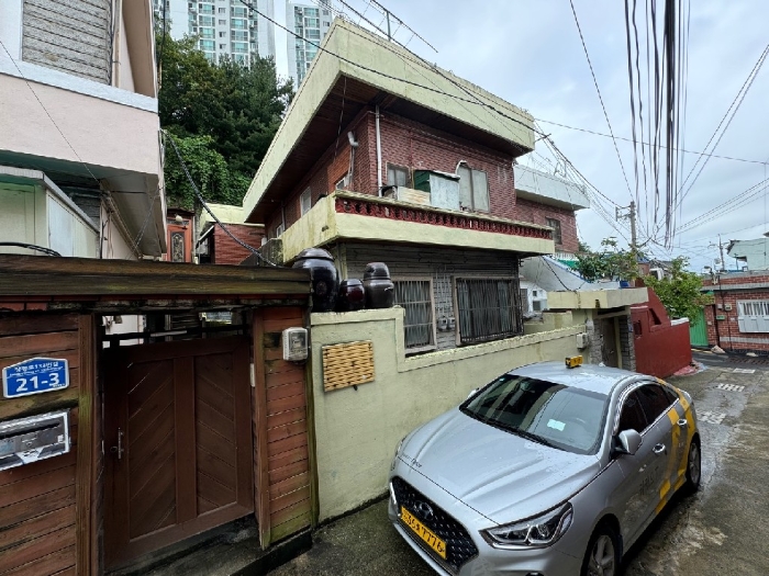 부산 사하구 장림동 605-12, 1층2층 조표13651-1호 단독주택 경매 사진 4