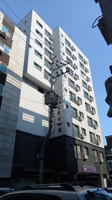 서울 강서구 방화동 612-197, 제10층 제1004호 (방화동, 마곡킹덤비바체) 외 1필지 다세대주택 경매 사진 7