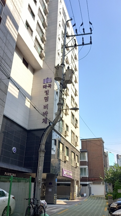 서울 강서구 방화동 612-197, 제10층 제1004호 (방화동, 마곡킹덤비바체) 외 1필지 다세대주택 경매 사진 9