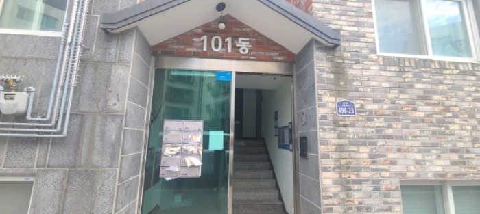 경기 고양시 일산서구 덕이동 927-2, 101동 2층202호 (덕이동,파이하우스) 다세대주택 경매 사진 2