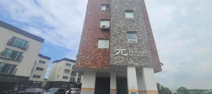 경기 고양시 일산서구 덕이동 927-2, 101동 2층202호 (덕이동,파이하우스) 다세대주택 경매 사진 3