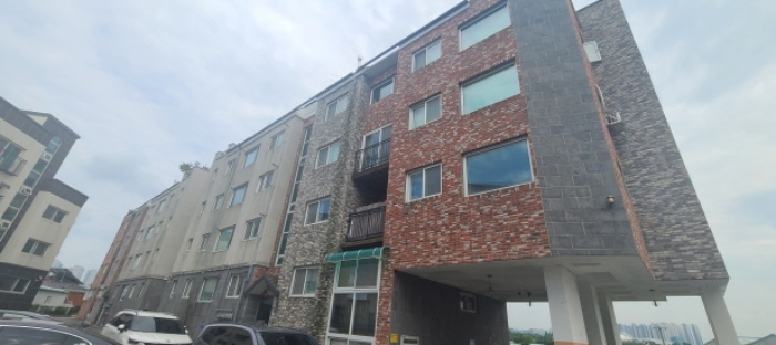 경기 고양시 일산서구 덕이동 927-2, 101동 2층202호 (덕이동,파이하우스) 다세대주택 경매 사진 4