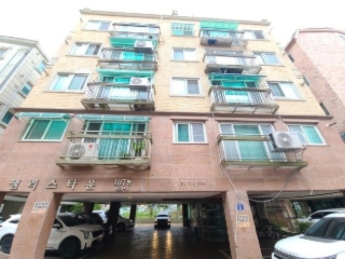 인천 계양구 동양동 623-3, 3층303호 (동양동,펠리스타운) 다세대주택 경매 사진 1