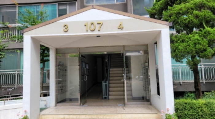 경기 김포시 감정동 517-1, 107동 14층 1404호 (감정동, 쌍용아파트) 외 3필지 아파트 경매 사진 3