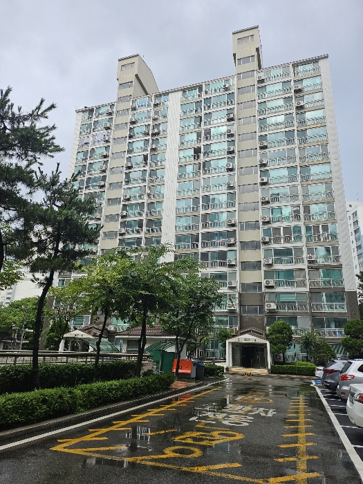 경기 김포시 감정동 517-1, 107동 14층 1404호 (감정동, 쌍용아파트) 외 3필지 아파트 경매 사진 5