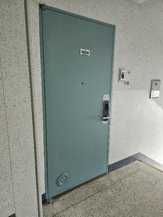 경기 김포시 감정동 517-1, 107동 14층 1404호 (감정동, 쌍용아파트) 외 3필지 아파트 경매 사진 8