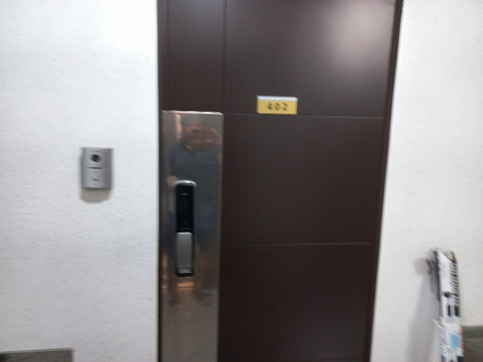 경기 안양시 만안구 안양동 976-27, 에이동 4층402호 (안양동,그린힐빌리지) 도시형생활주택 경매 사진 17
