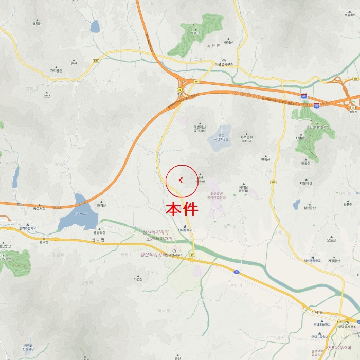 충청북도 충주시 신니면 신청리 426-47 외 1필지 단독주택 경매 사진 27