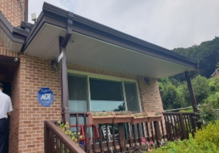 충청북도 충주시 신니면 신청리 426-47 외 1필지 단독주택 경매 사진 5