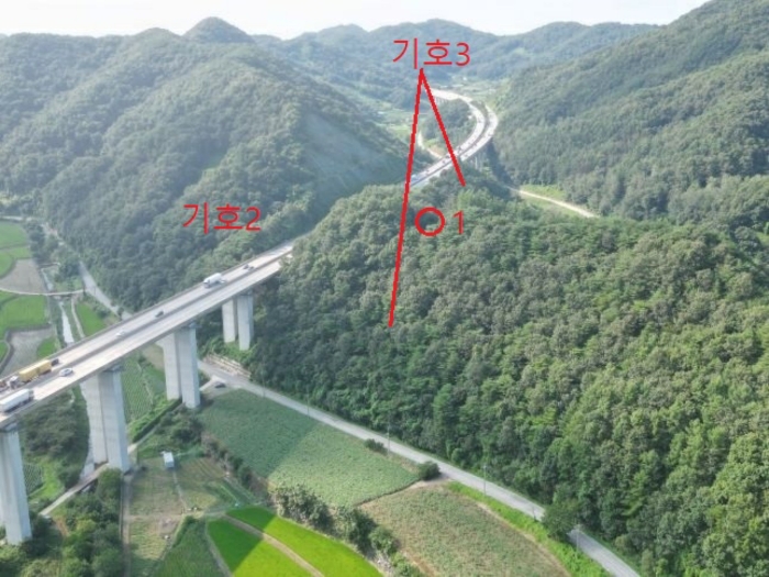 충청북도 충주시 대소원면 문주리 725-6 외 1필지 묘지 경매 사진 5
