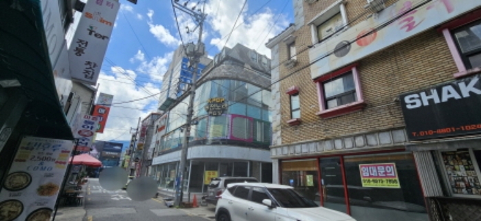 경상북도 구미시 원평동 368-2 근린시설 경매 사진 21