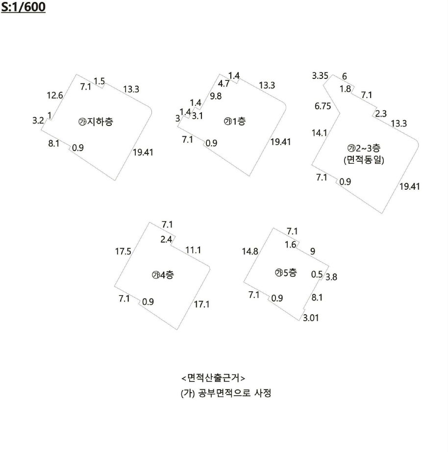 경상북도 구미시 원평동 368-2 근린시설 경매 사진 33