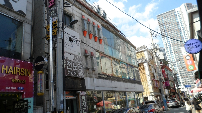 경상북도 구미시 원평동 368-2 근린시설 경매 사진 35