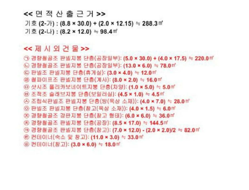경상남도 합천군 묘산면 반포리 507-1 공장 경매 사진 74