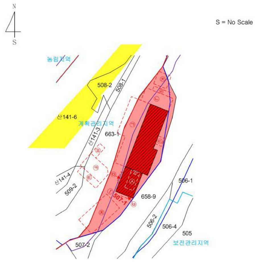 경상남도 합천군 묘산면 반포리 507-1 공장 경매 사진 75