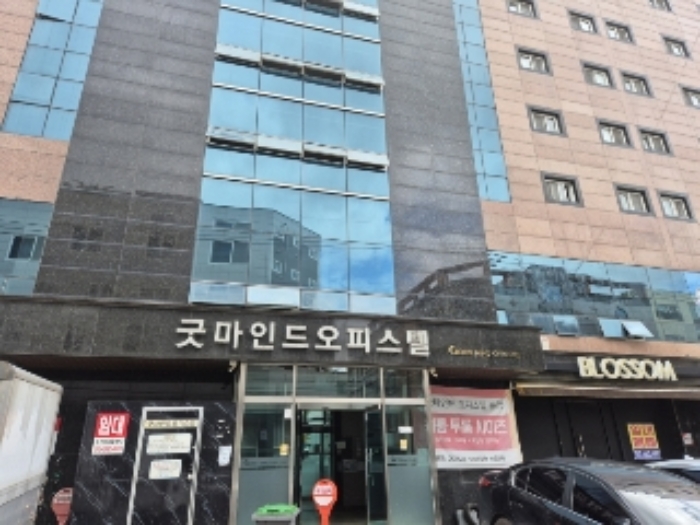 광주 북구 신안동 478-5, 7층726호 오피스텔(주거) 경매 사진 1