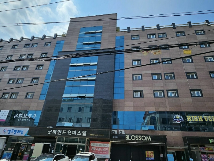 광주 북구 신안동 478-5, 7층726호 오피스텔(주거) 경매 사진 3