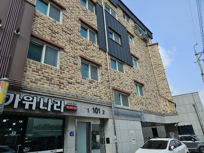 경기 남양주시 오남읍 오남리 408, 2층201호 (주건축물제1동) 다세대주택 경매 사진 6