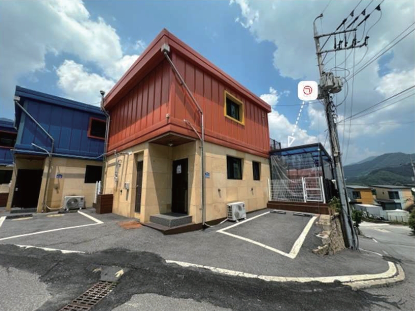 경기도 가평군 조종면 운악리 418-35 외 15필지 숙박시설 경매 사진 2