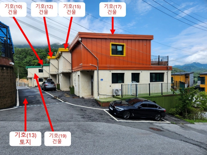 경기도 가평군 조종면 운악리 418-35 외 15필지 숙박시설 경매 사진 57