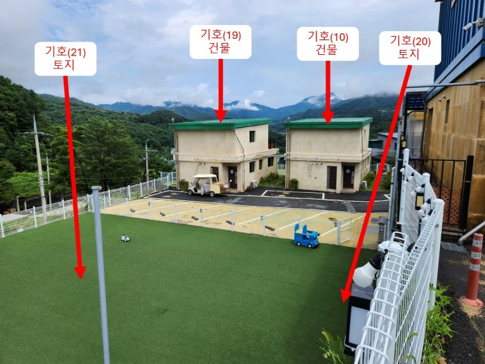 경기도 가평군 조종면 운악리 418-35 외 15필지 숙박시설 경매 사진 65