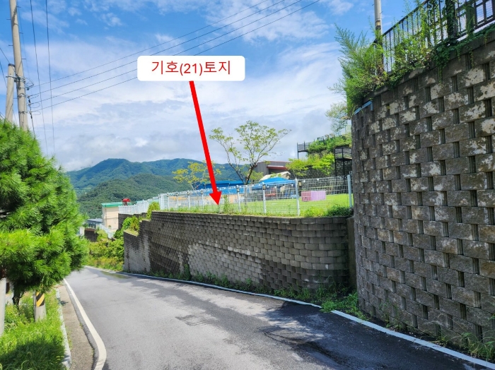 경기도 가평군 조종면 운악리 418-35 외 15필지 숙박시설 경매 사진 68