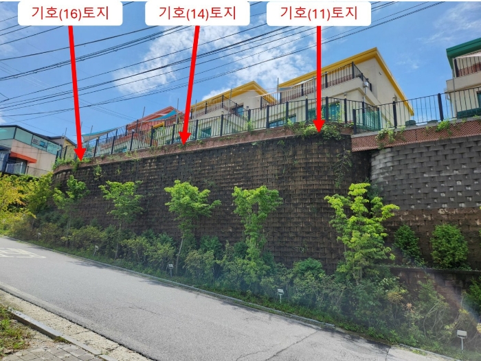 경기도 가평군 조종면 운악리 418-35 외 15필지 숙박시설 경매 사진 76